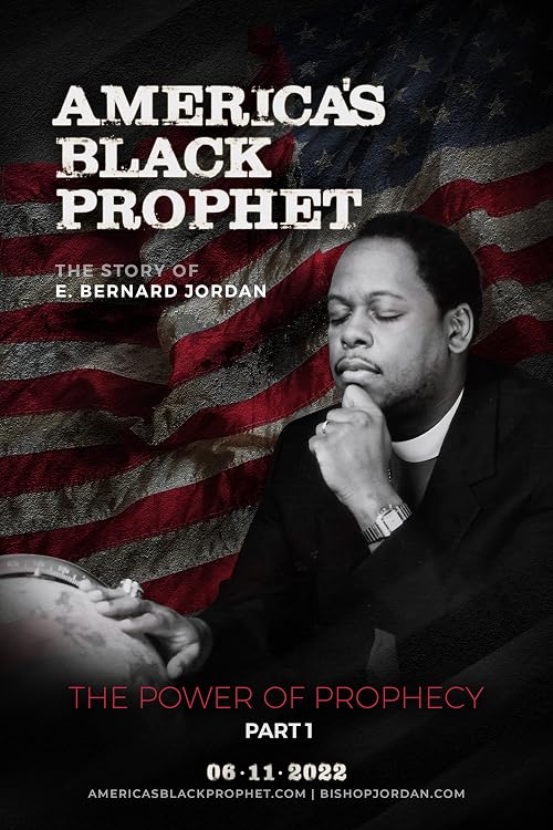 America's Black Prophet