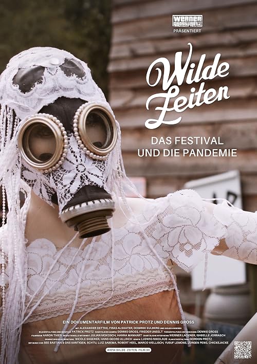 Wilde Zeiten - Das Festival und die Pandemie