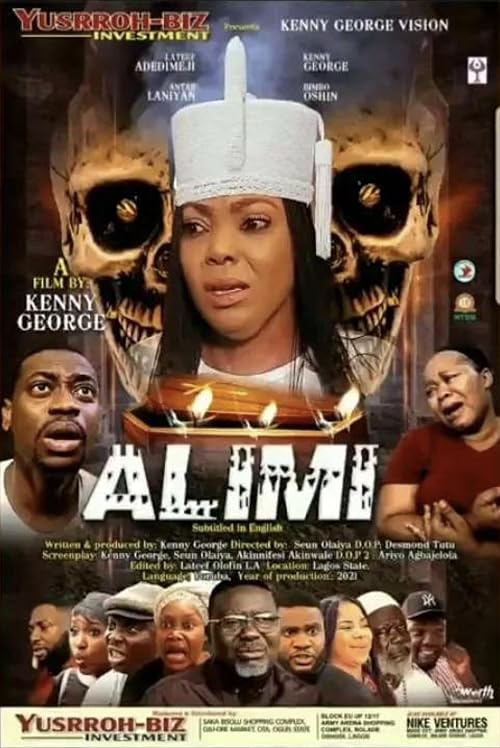 Alimi