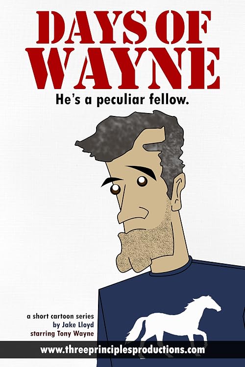 Days of Wayne: Rule