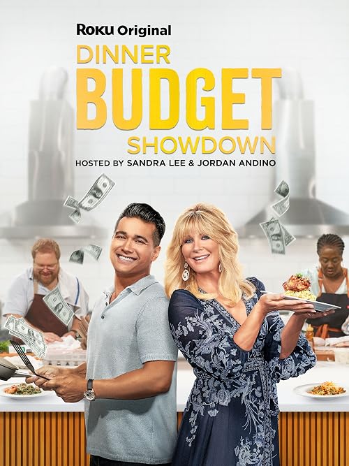 Dinner Budget Showdown
