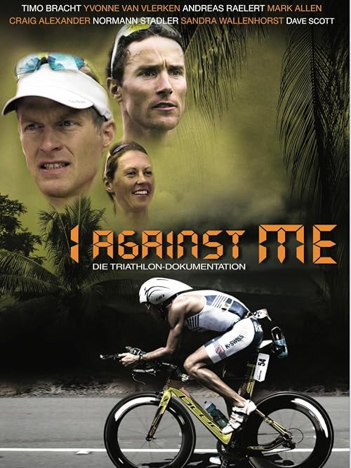 I Against Me: The Triathlon Documentary