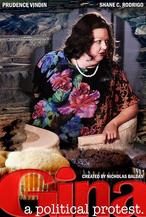 Gina: A Political Protest