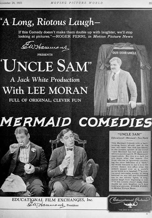 Uncle Sam