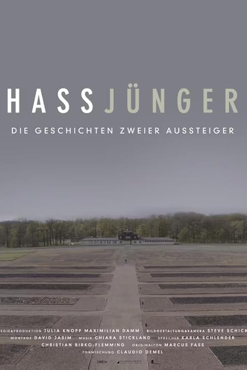 Hassjünger