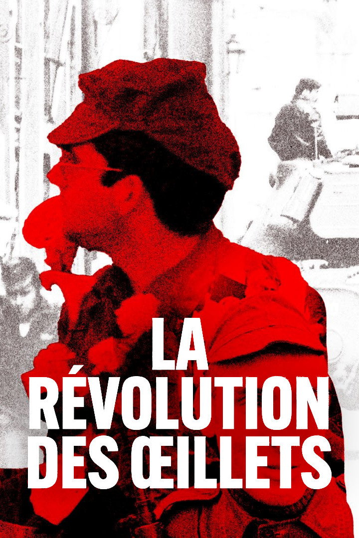 La Révolution des oeillets