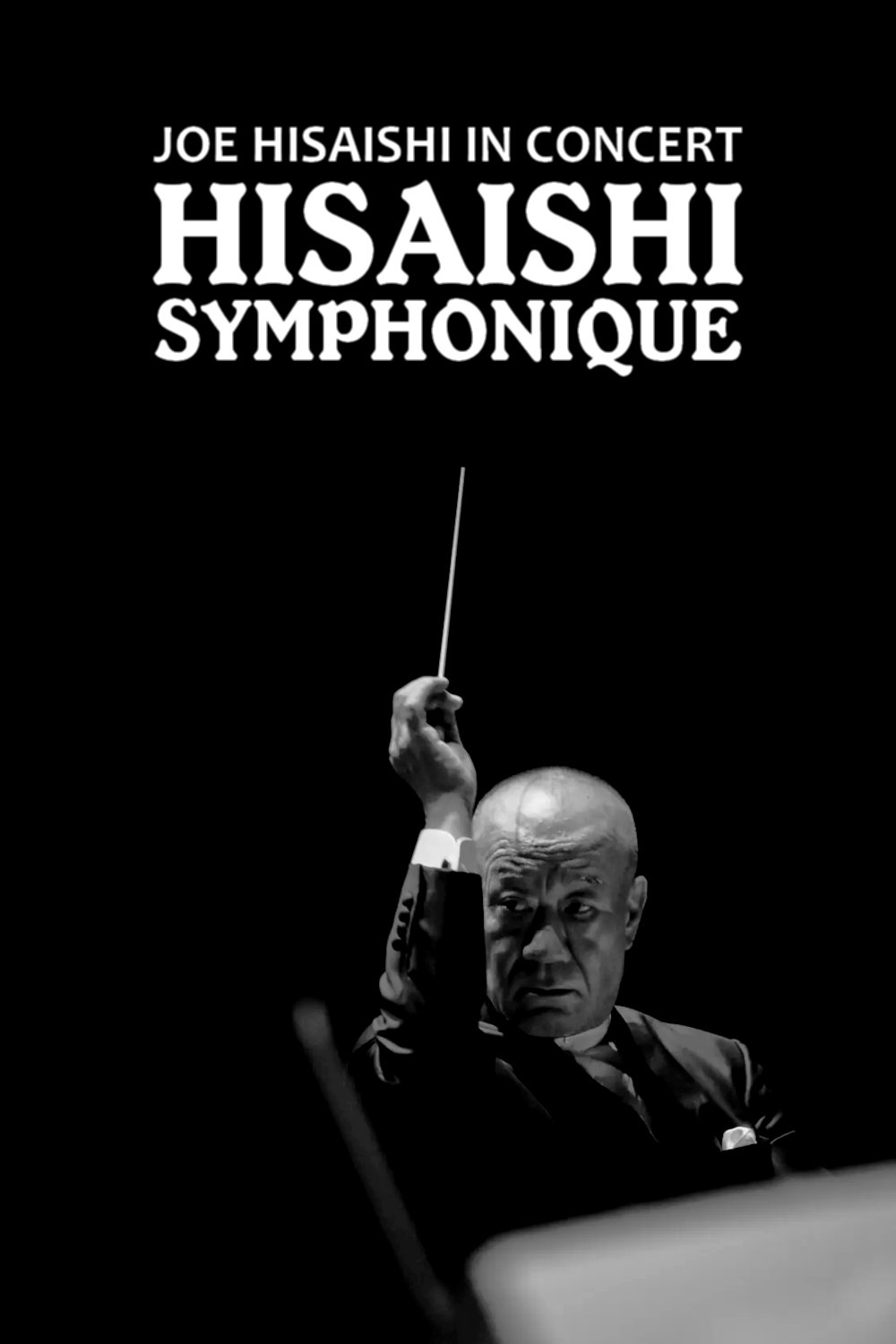 Joe Hisaishi Symphonic Concert