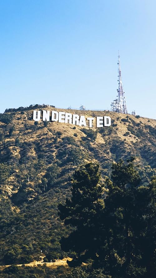 Underrated