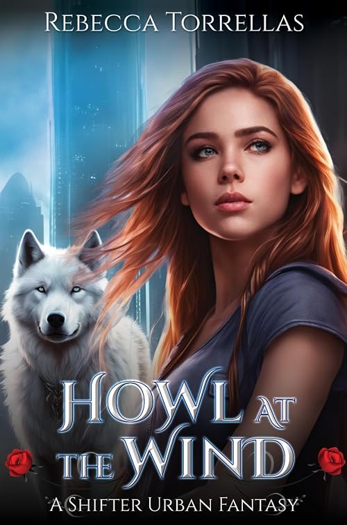 Howl at the Wind Audiobook
