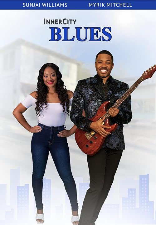 InnerCity Blues