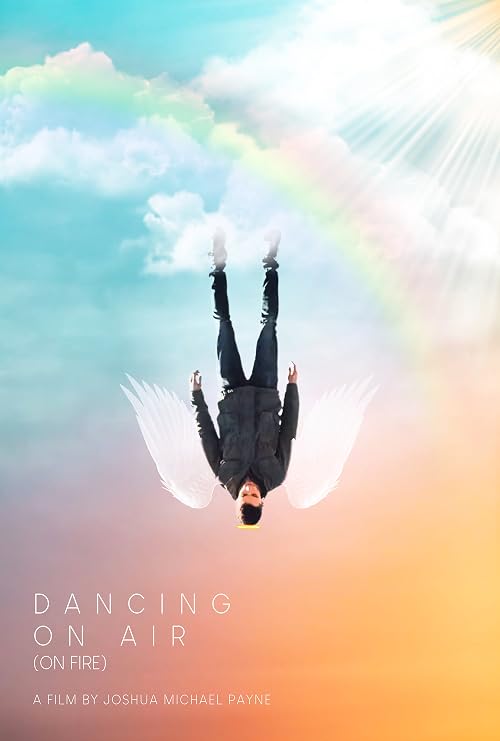 Dancing on Air (On Fire)