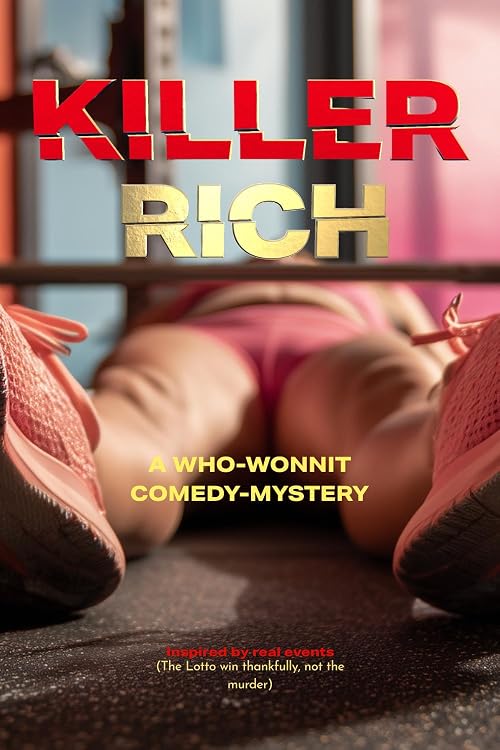 Killer Rich