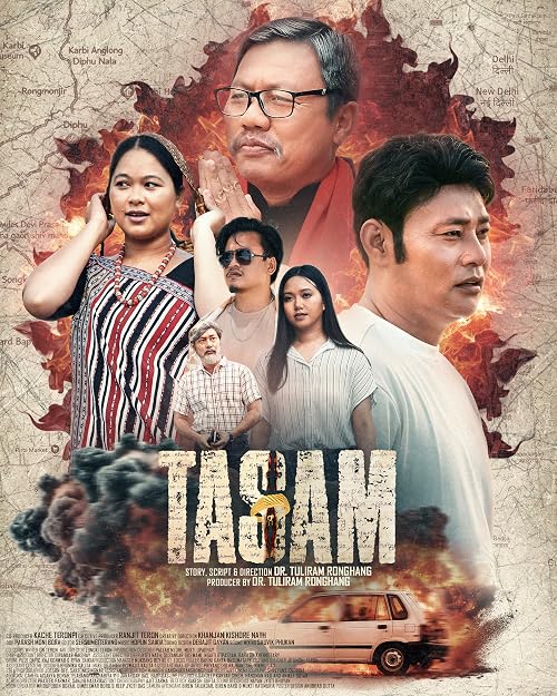 Tasam