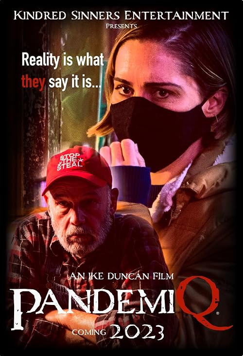 Pandemiq