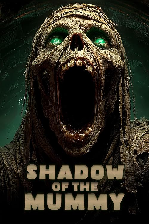 Shadow of the Mummy