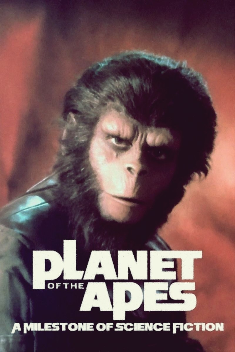 »Planet der Affen« – Meilenstein der Science-Fiction