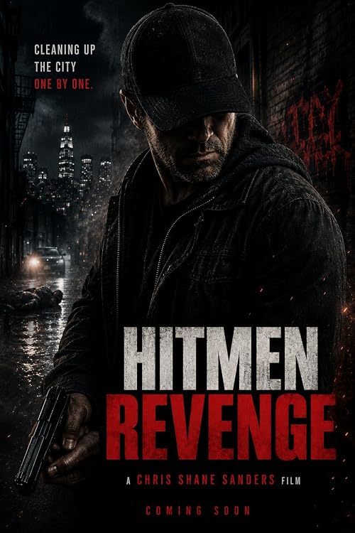 Hitmen Revenge