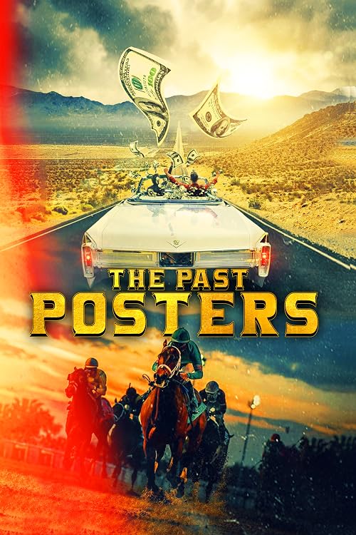 The Past Posters
