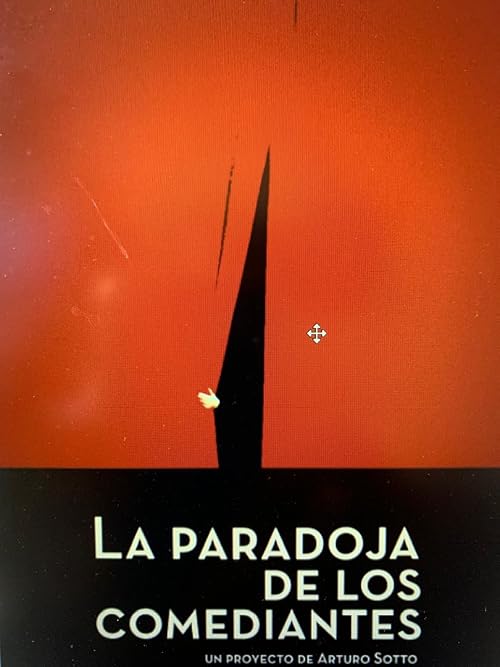La Paradoja de los Comediantes