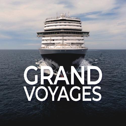Grand Voyages