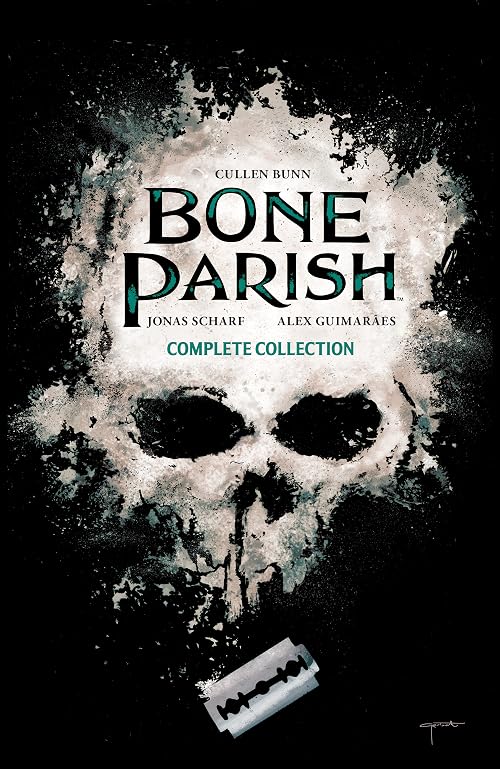 Bone Parish