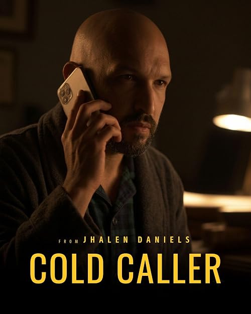 Cold Caller
