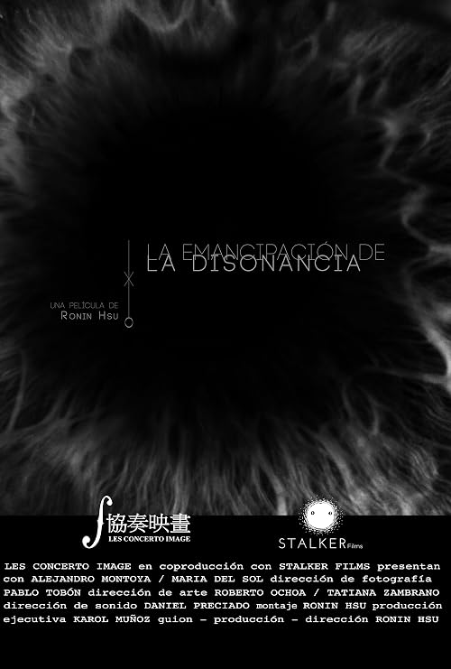 The Emancipation from Dissonance