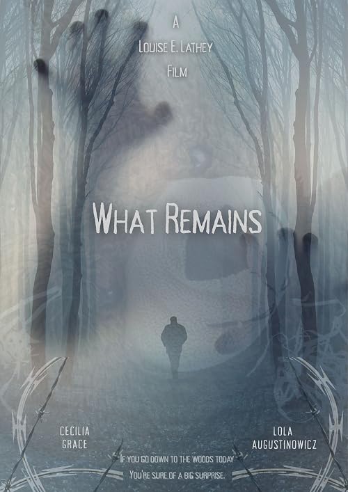 What Remains