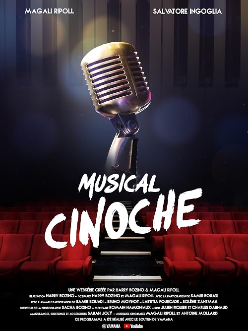 Musical Cinoche