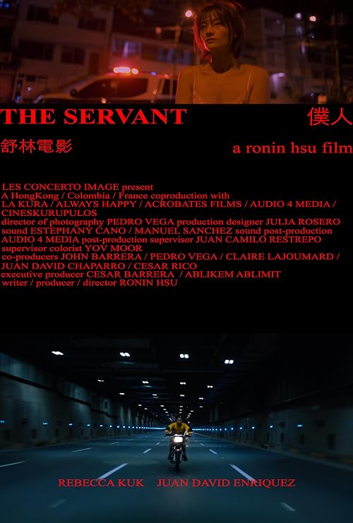 The Servant