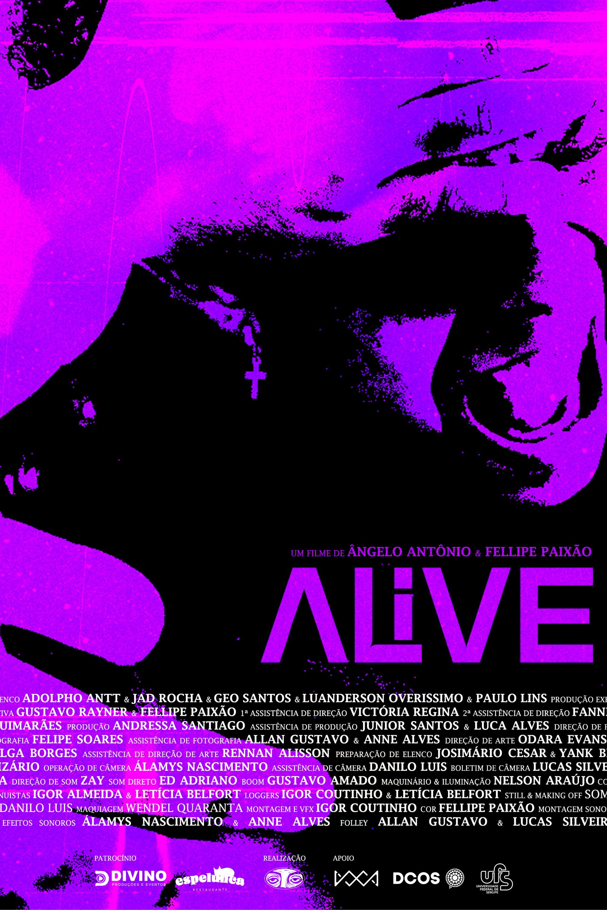 Alive