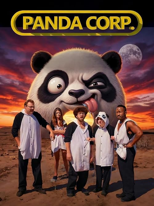 Panda Corp.
