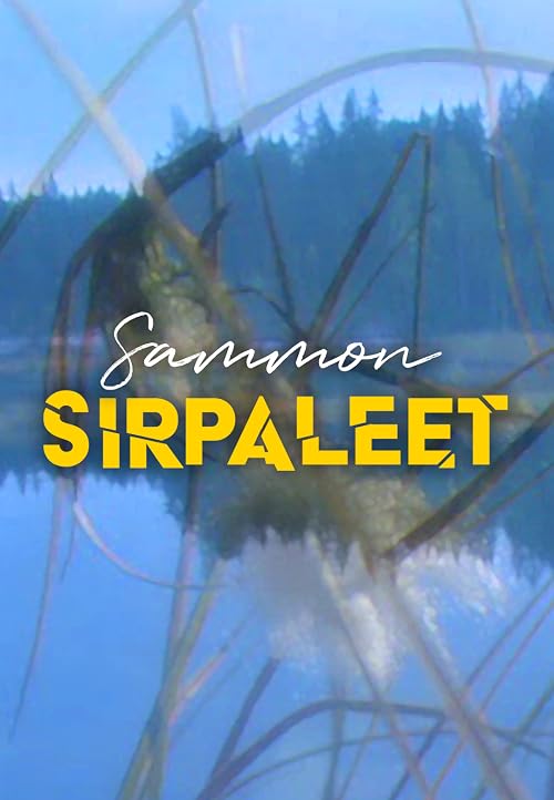 Sammon sirpaleet