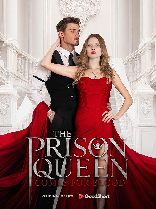The Prison Queen Comes for Blood