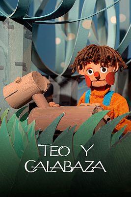 Teo y Calabaza