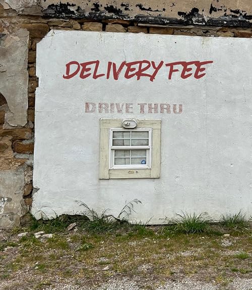 Delivery Fee