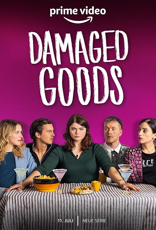 Damaged Goods