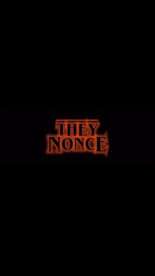 They Nonce