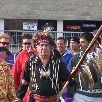 Iroquois Rising