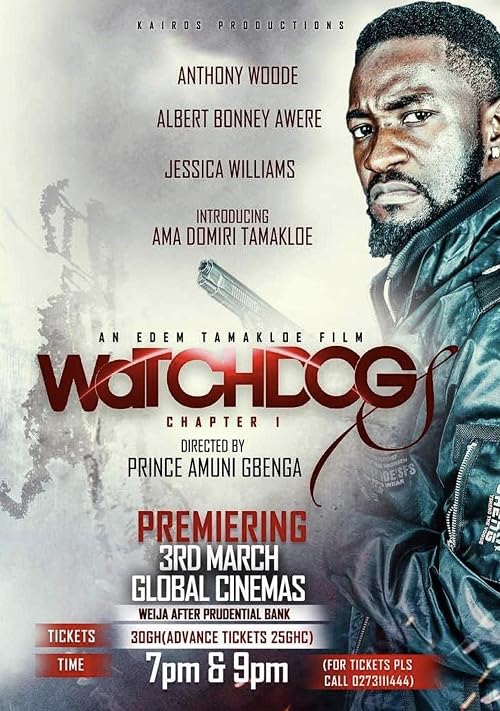 Watchdogs