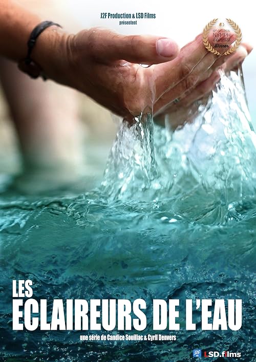 Les Eclaireurs de l'Eau