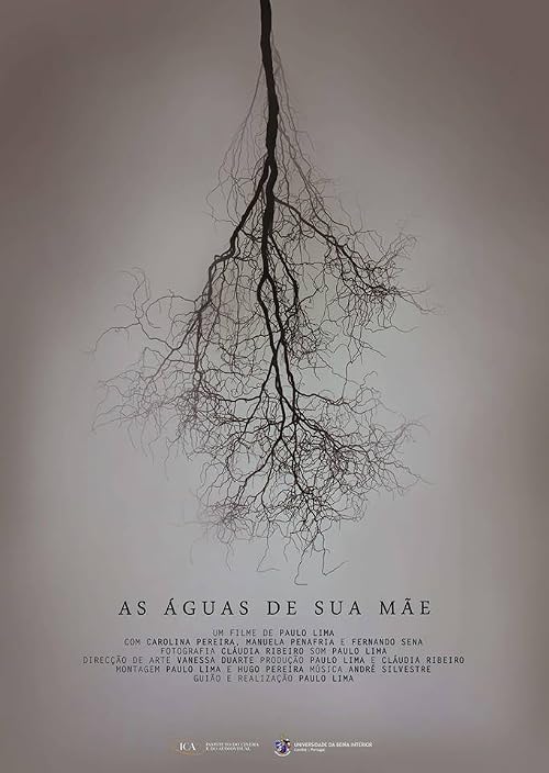 As Águas de Sua Mãe