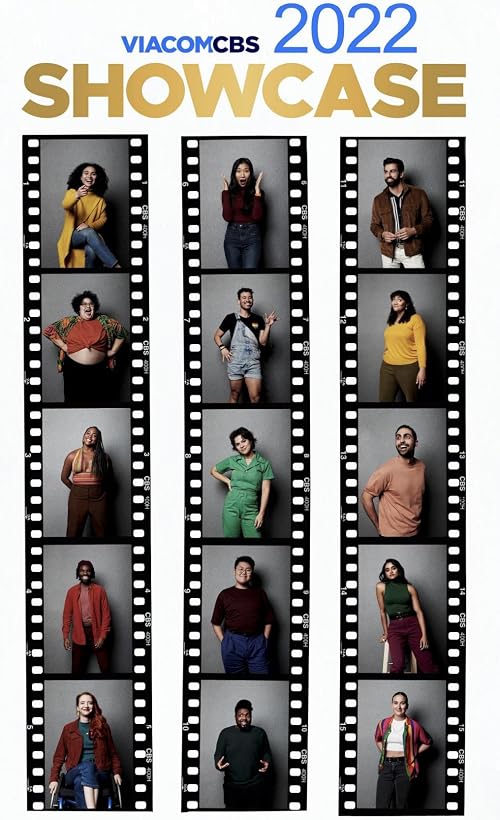 ViacomCBS Sketch Comedy Showcase 2022