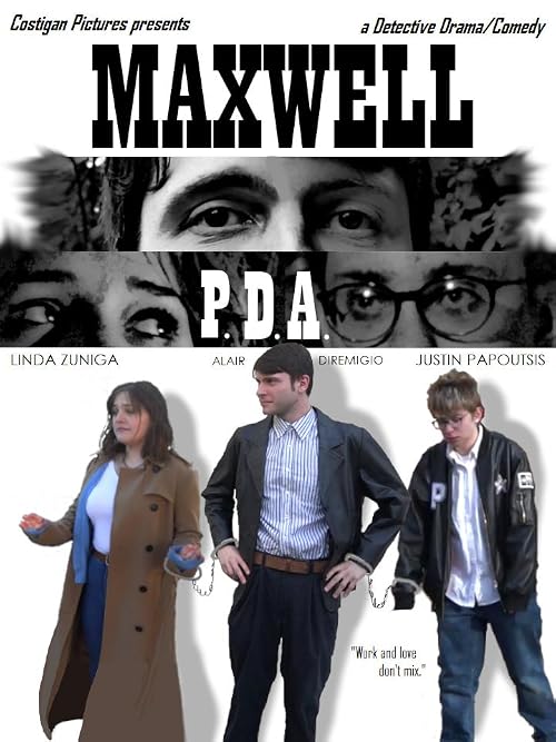 Maxwell PDA
