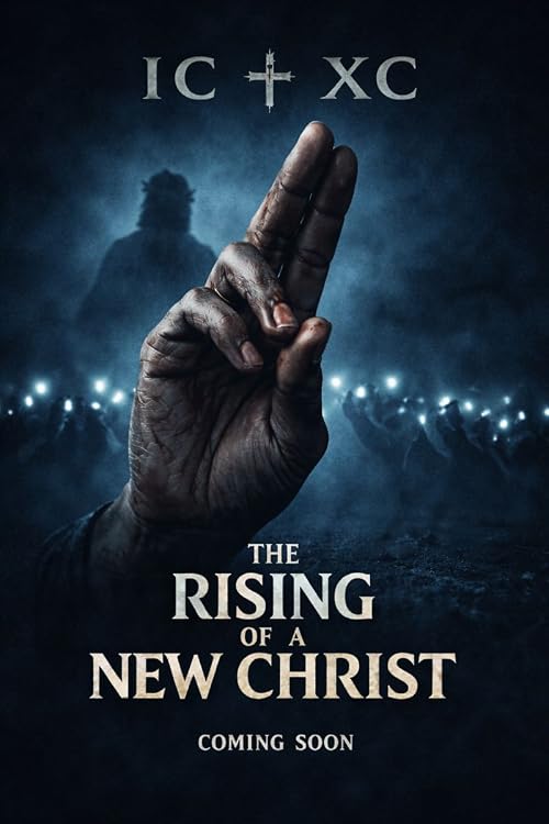 The Rising of A New Christ