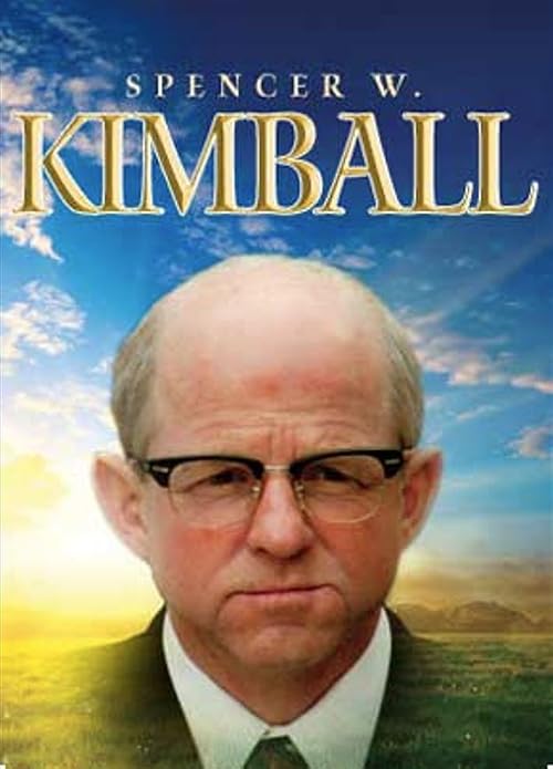 Spencer Woolley Kimball