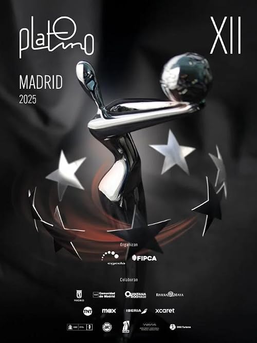 Premios Platino 2025