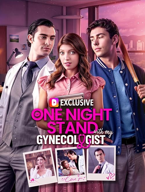 One Night Stand with My Gynecologist