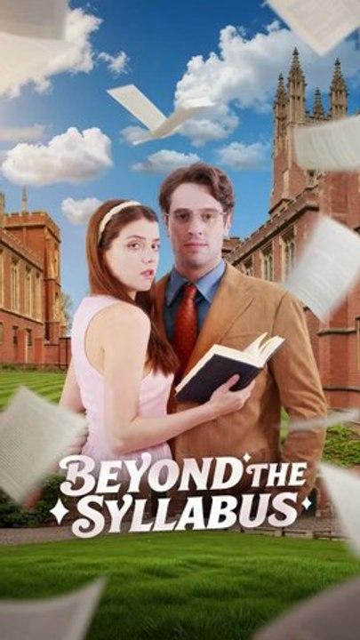 Beyond the Syllabus