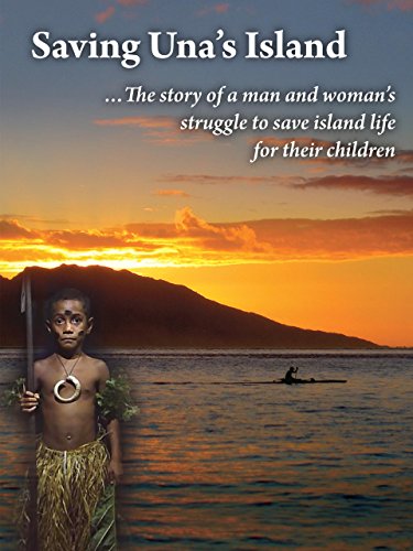 Saving Una's Island
